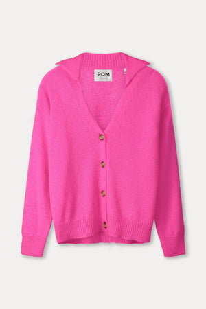 CARDIAGN DASHING PINK