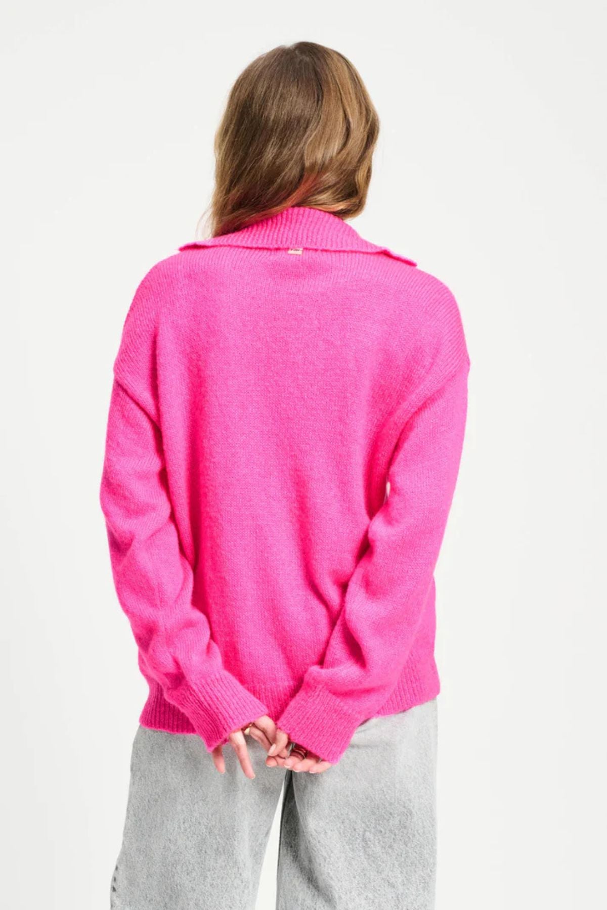 CARDIAGN DASHING PINK