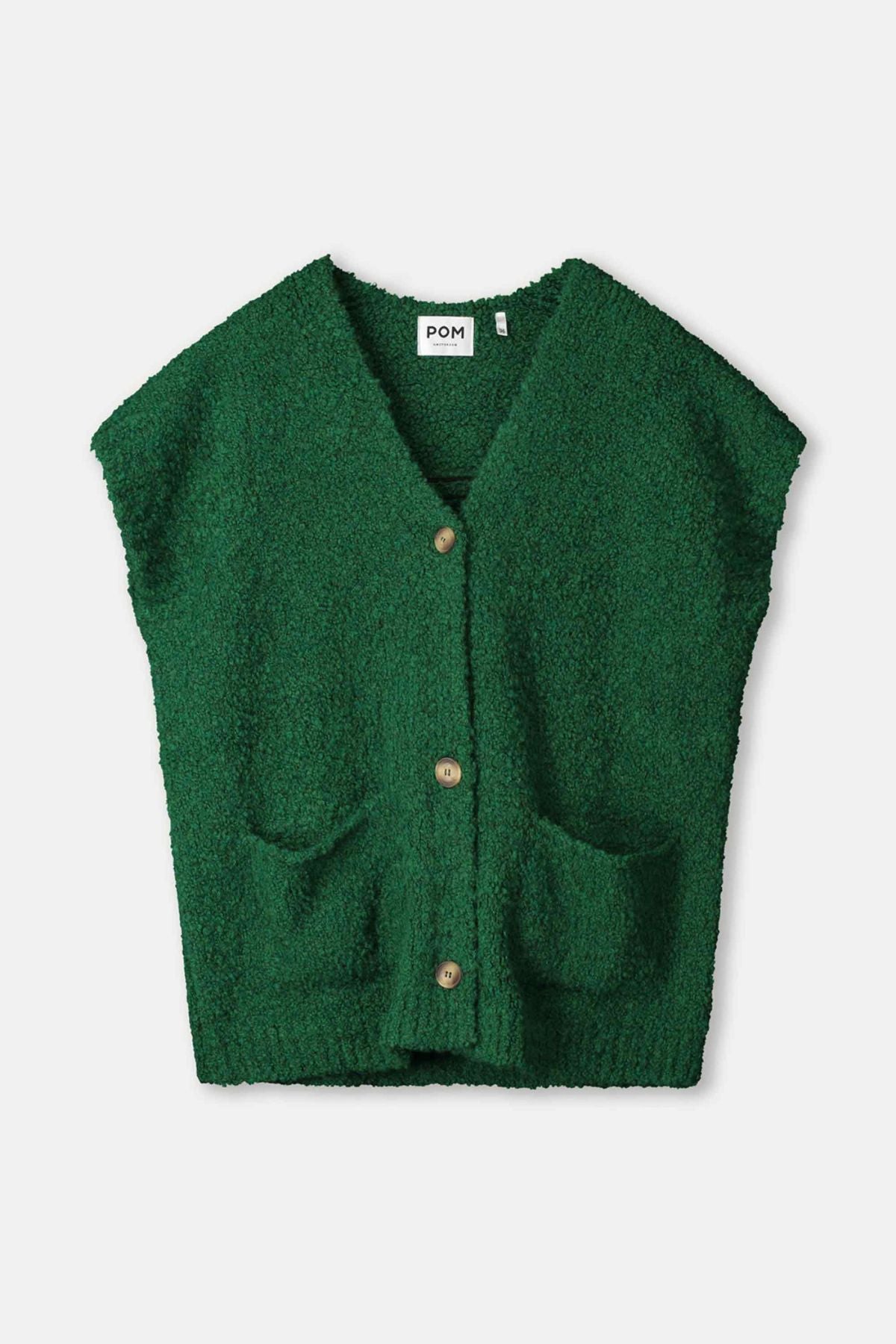 CARDIGAN PINE GREEN