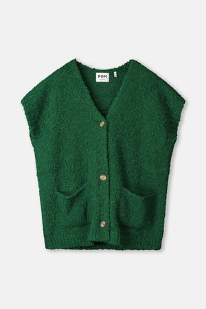 CARDIGAN PINE GREEN