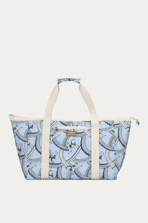 TOTE BAG CAROUSEL