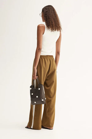 TYLER PANT MOSS