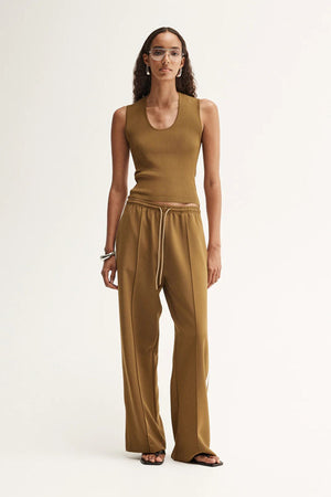 TYLER PANT MOSS