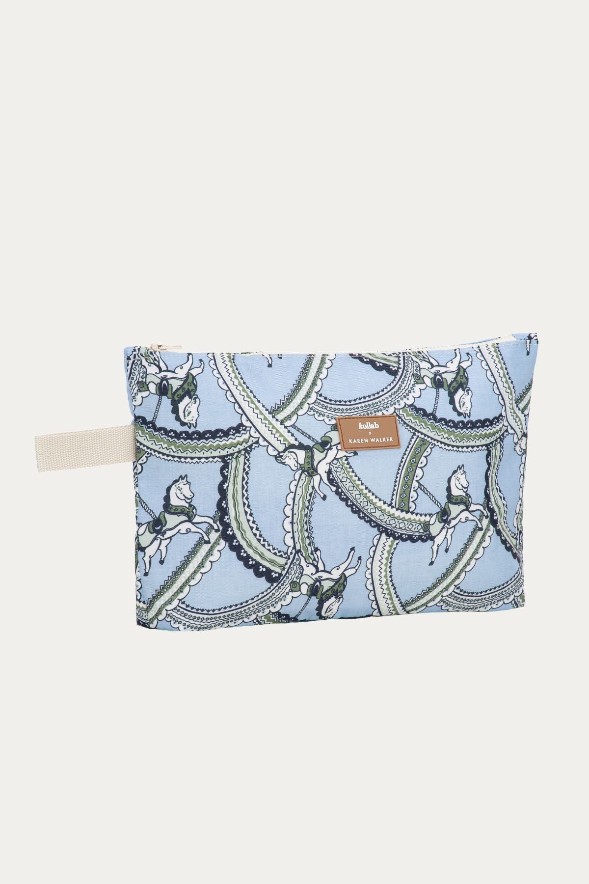 WET BAG CAROUSEL