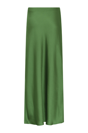 ACACIA JOANELLE SKIRT FRESH GREEN