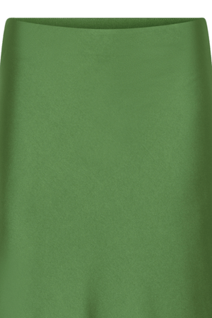 ACACIA JOANELLE SKIRT FRESH GREEN