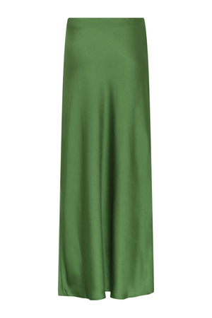 ACACIA JOANELLE SKIRT FRESH GREEN