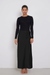 ACACIA JOANELLE SKIRT BLACK