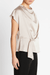 ACACIA TINJA BLOUSE SILVER CLOUD