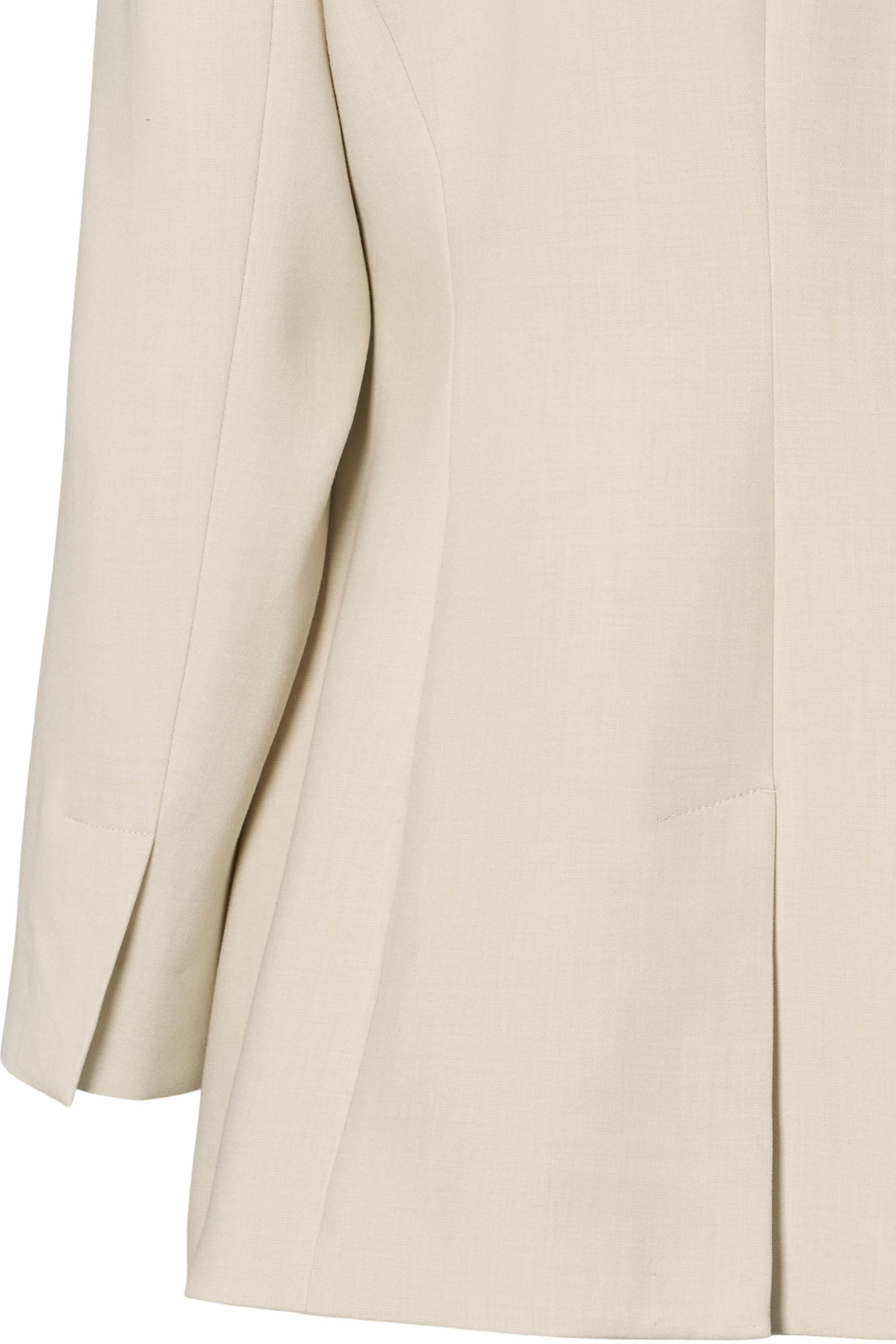 ADALIRA BLAZER SAND