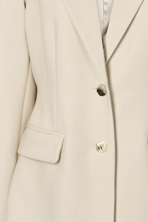 ADALIRA BLAZER SAND