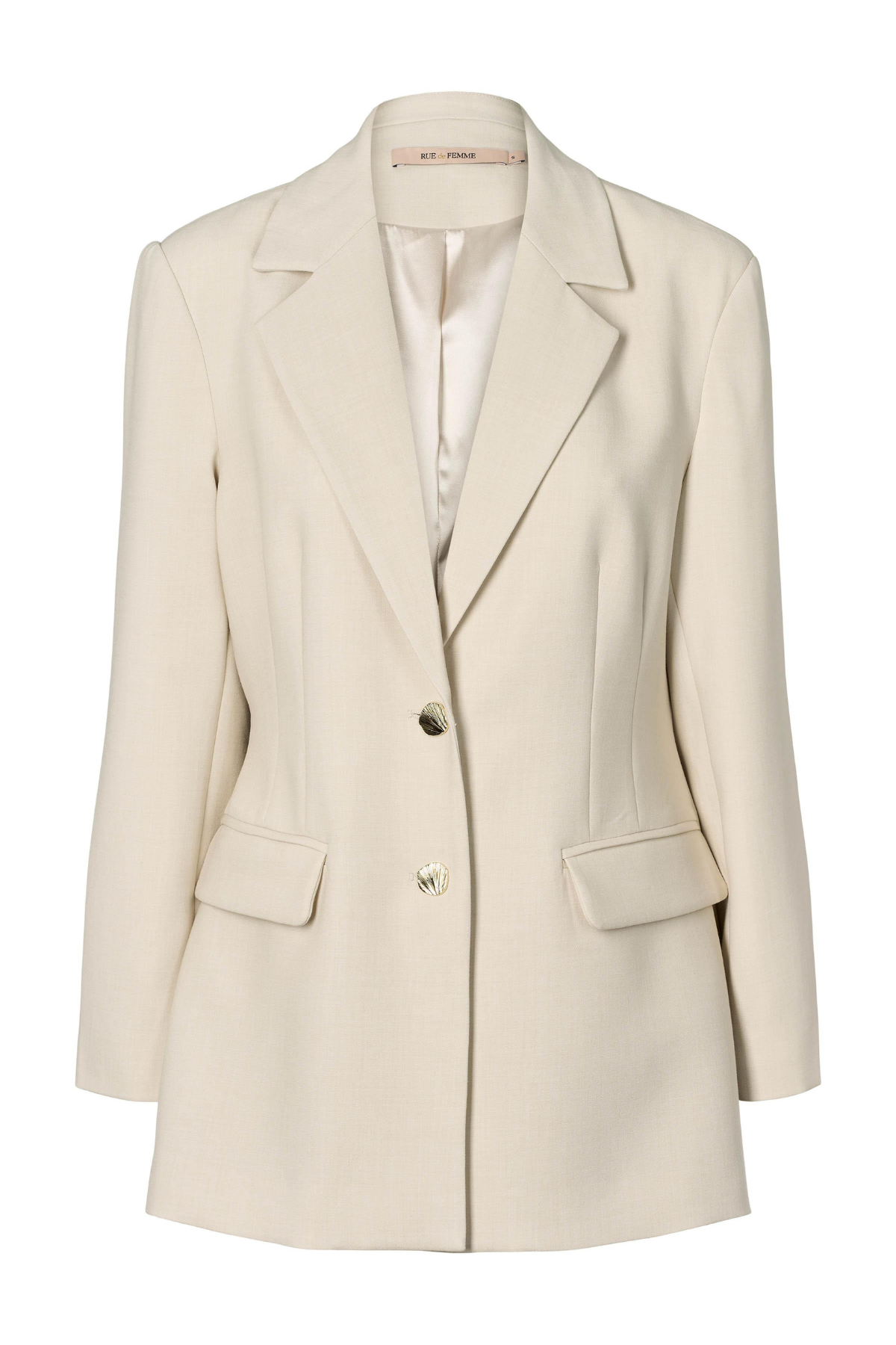 ADALIRA BLAZER SAND