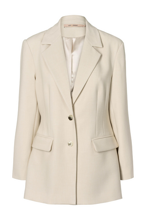 ADALIRA BLAZER SAND