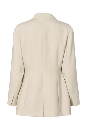 ADALIRA BLAZER SAND