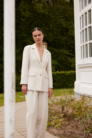 ADALIRA BLAZER SAND