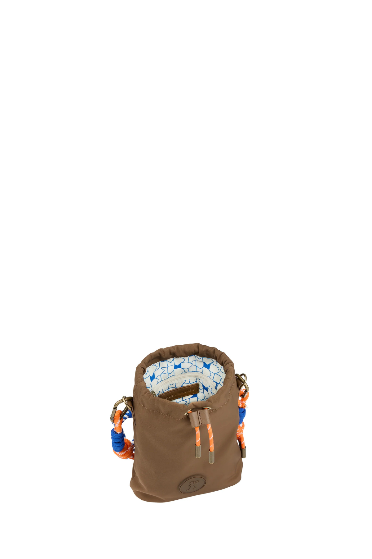 ADVENTURE POUCH CHOCOLATE