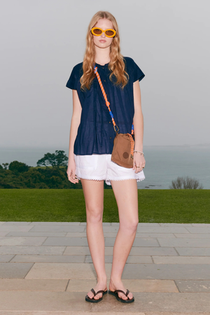 ADVENTURE POUCH CHOCOLATE