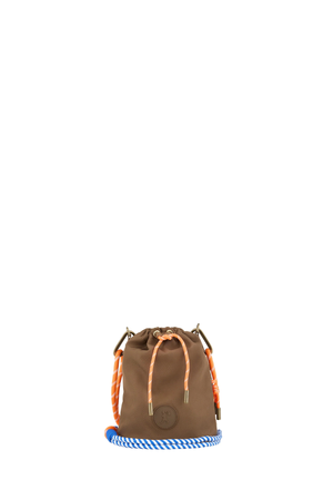 ADVENTURE POUCH CHOCOLATE