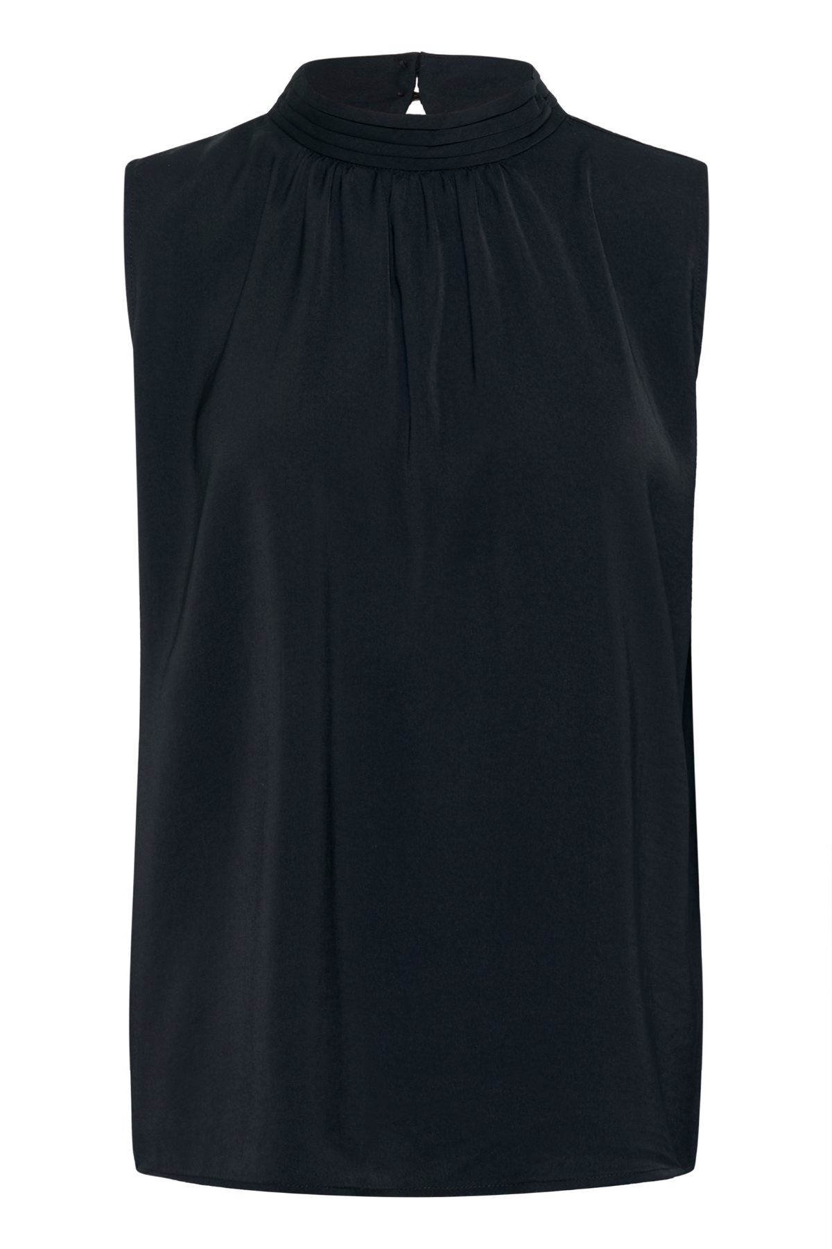 AILEEN TOP BLACK