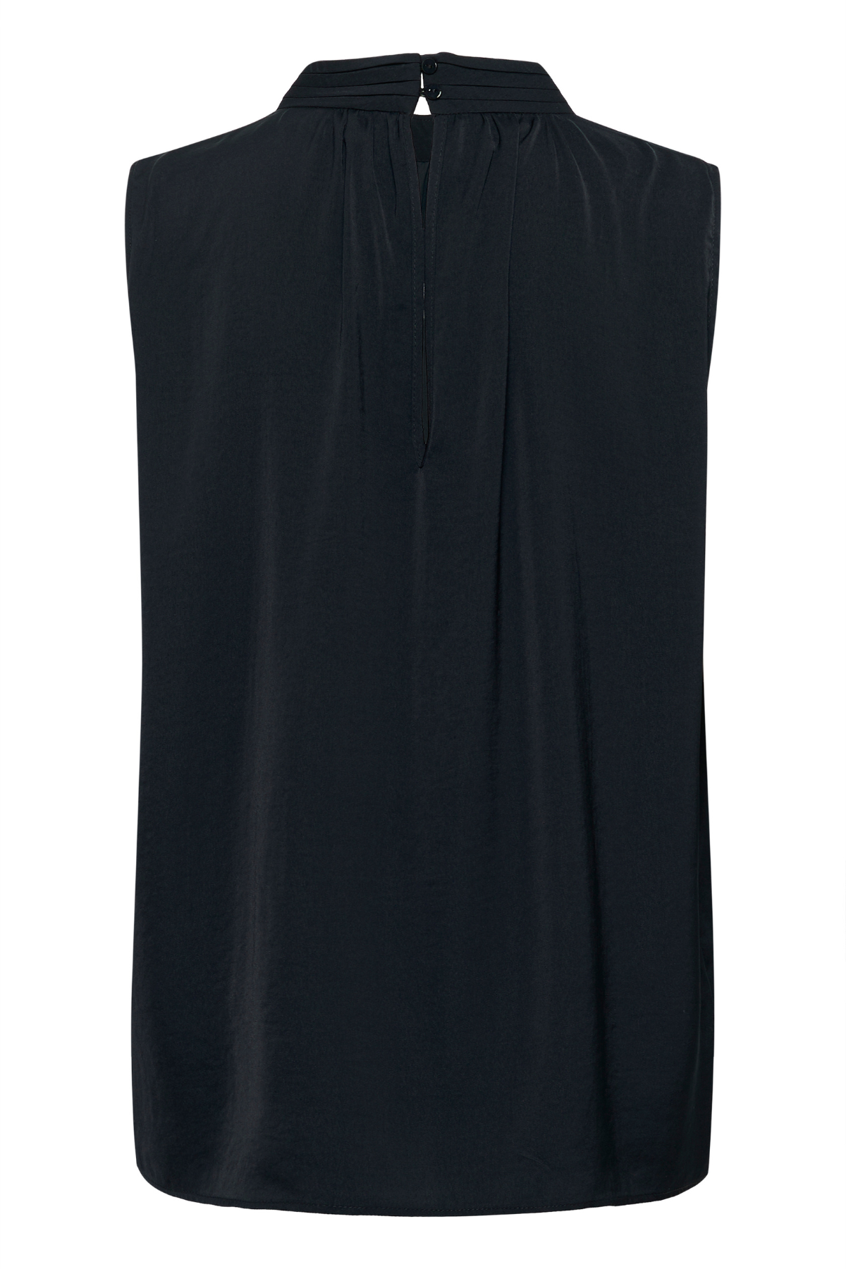 AILEEN TOP BLACK