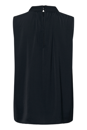 AILEEN TOP BLACK