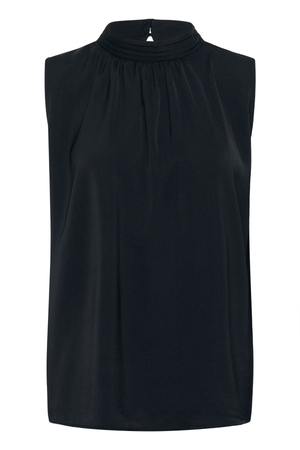 AILEEN TOP BLACK
