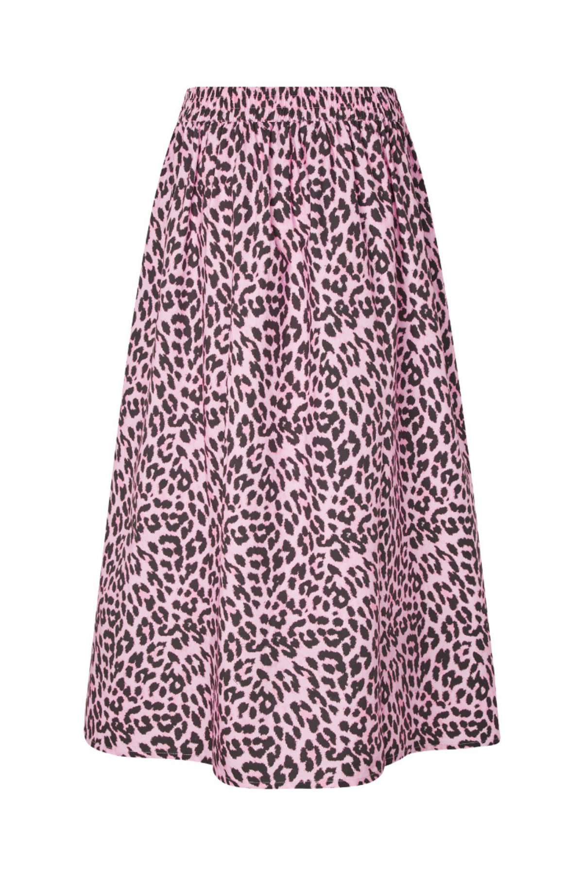 AKANE MAXI SKIRT LIGHT PINK