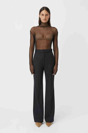 ALBA PANT NAVY