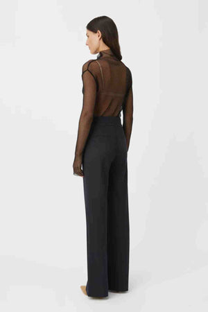 ALBA PANT NAVY