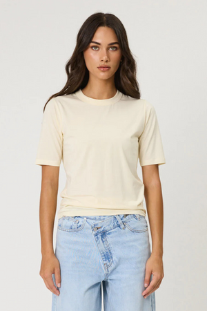 ALBA TEE BONE