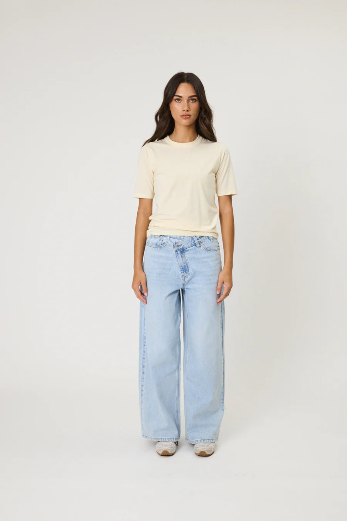ALBA TEE BONE