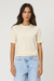 ALBA TEE BONE