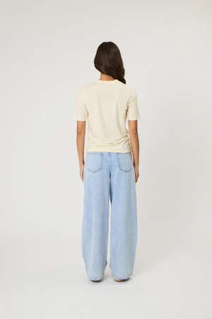 ALBA TEE BONE