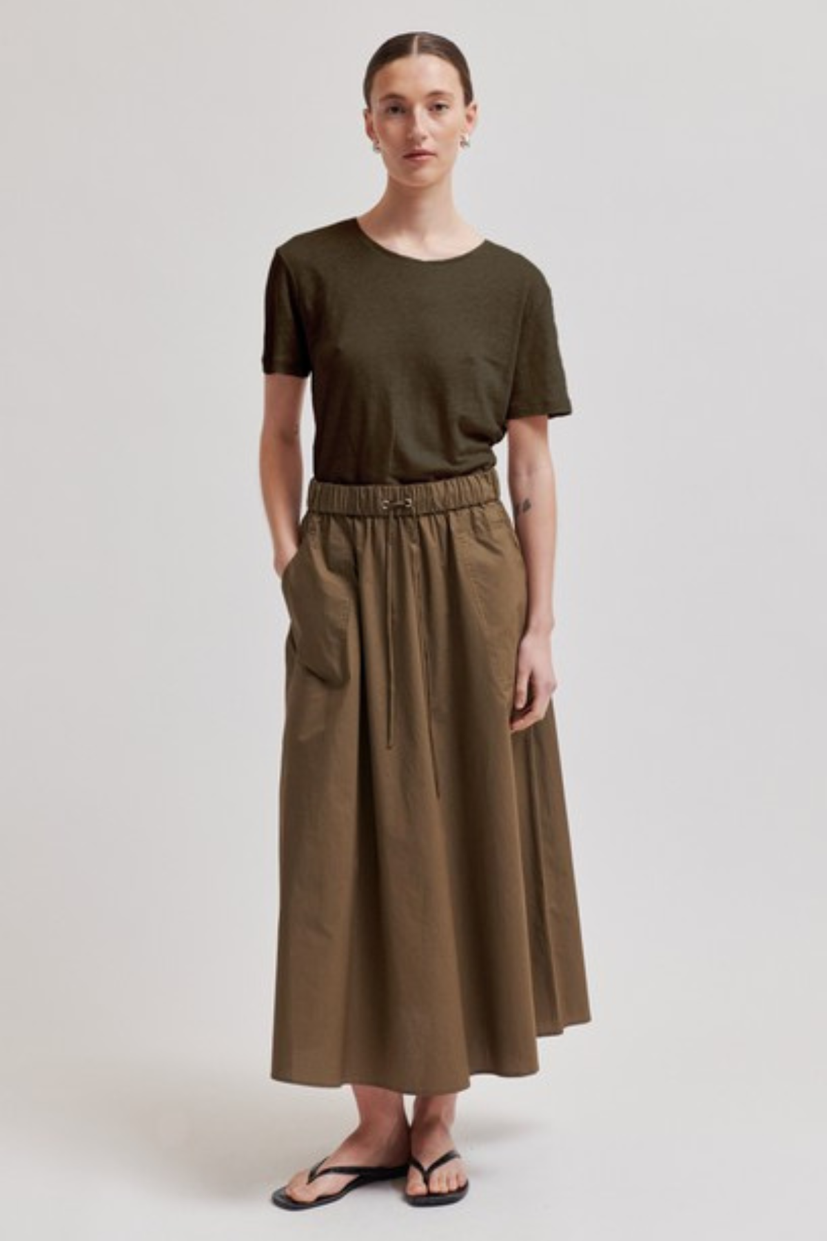 ALISA SKIRT CANTEEN