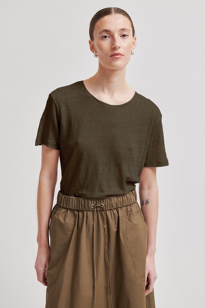 ALISA SKIRT CANTEEN