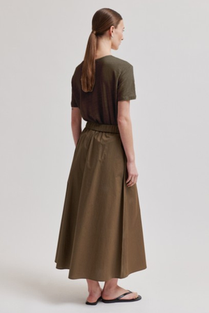 ALISA SKIRT CANTEEN