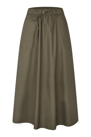 ALISA SKIRT CANTEEN