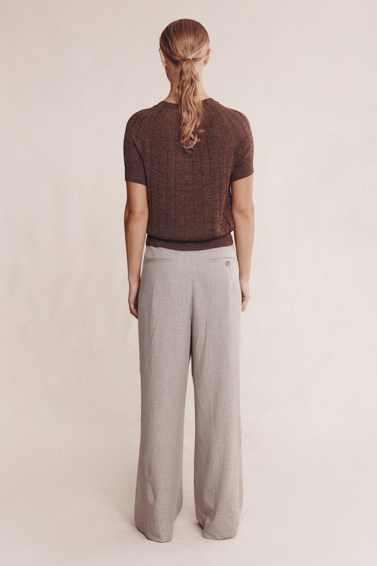 ALISTAIR CARDIGAN JAVA