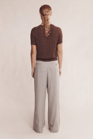 ALISTAIR CARDIGAN JAVA