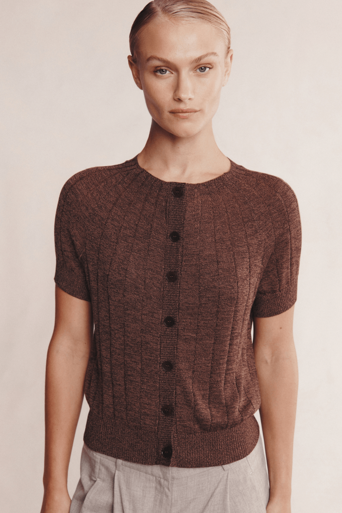 ALISTAIR CARDIGAN JAVA