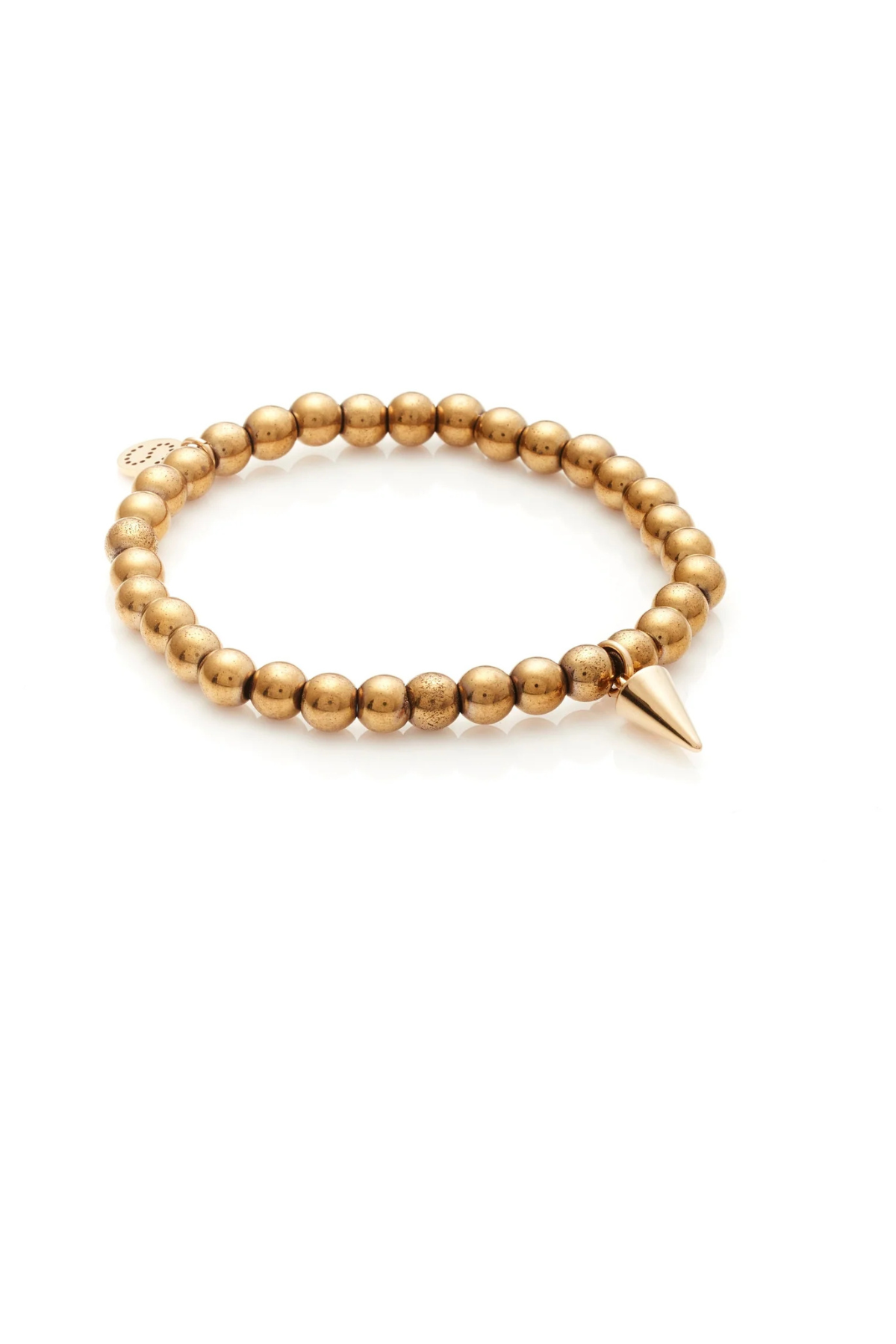 ALL FOR ONE BRACELET GOLD