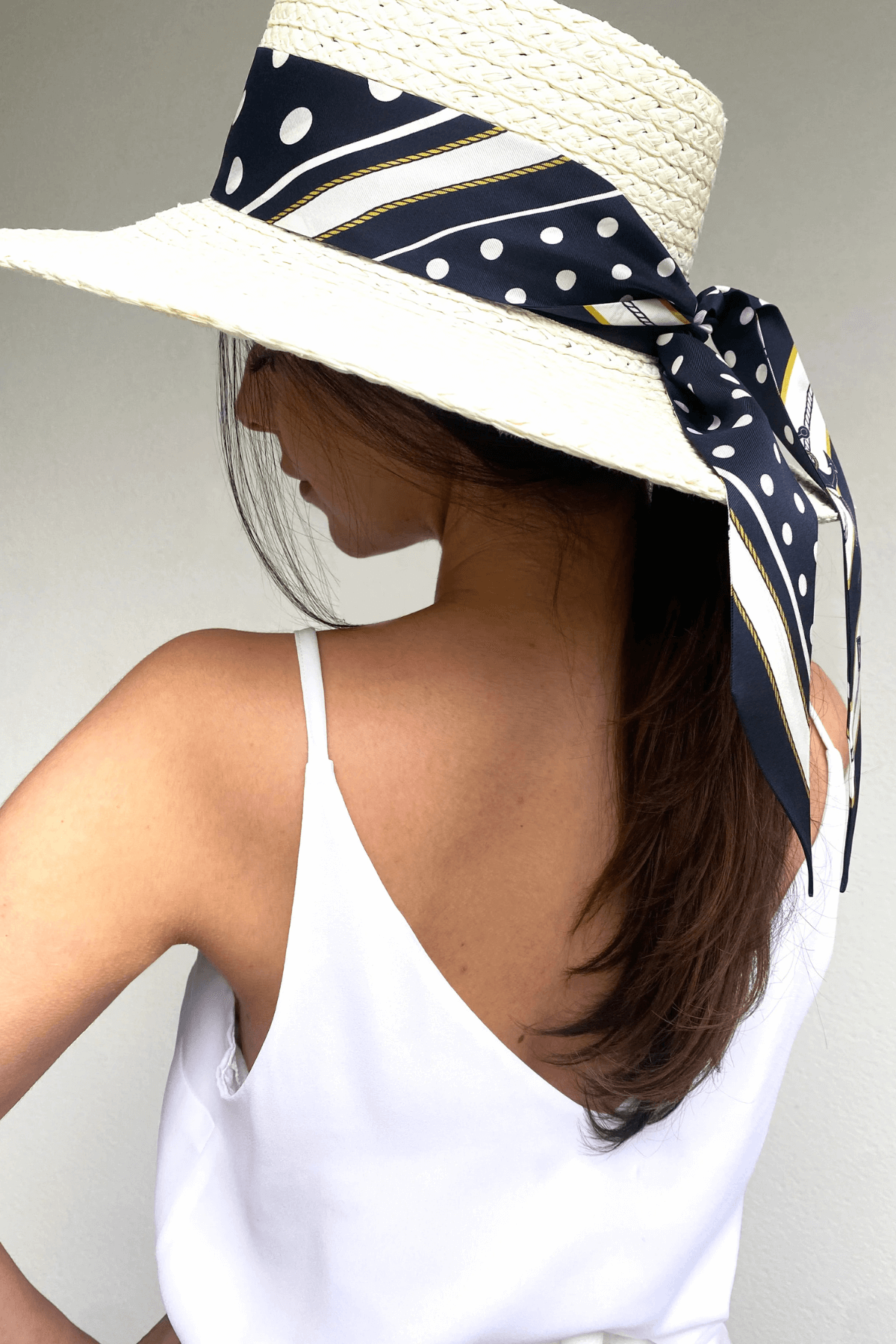 THE DH X KW AMALFI TWILLY