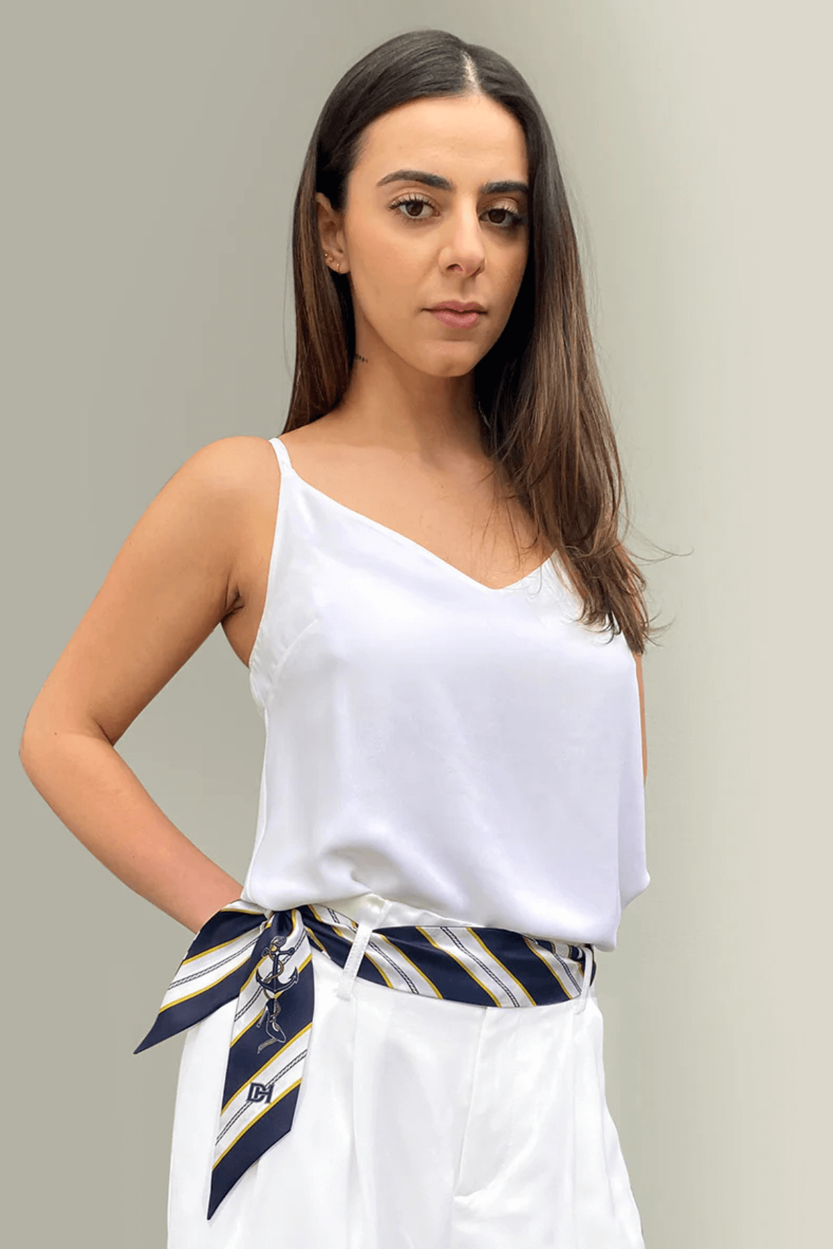 THE DH X KW AMALFI TWILLY