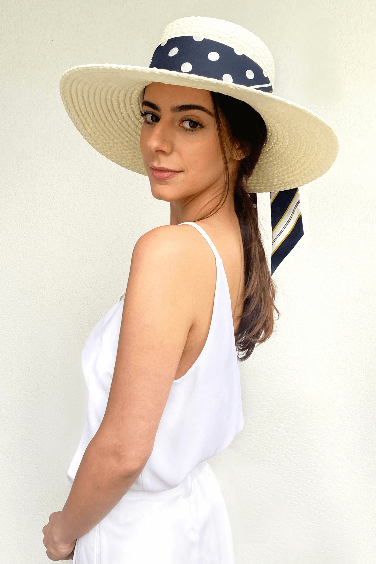 THE DH X KW AMALFI TWILLY