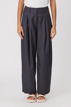 AMARA PANT CHARCOAL