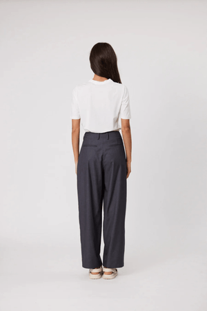 AMARA PANT CHARCOAL