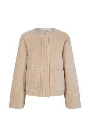 ANANDA JACKET BEIGE