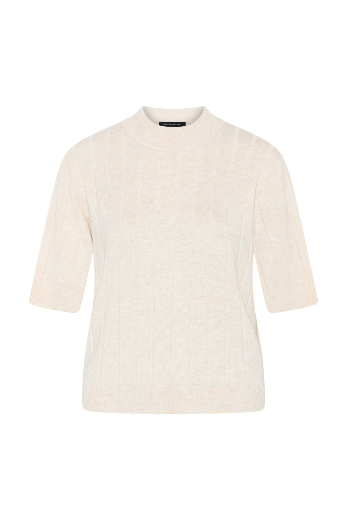 ANEMONE GLADY KNIT WHITE CREAM