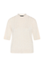 ANEMONE GLADY KNIT WHITE CREAM