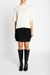 ANEMONE GLADY KNIT WHITE CREAM